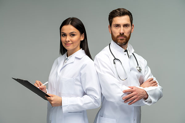 peptide therapy clinic in San Diego